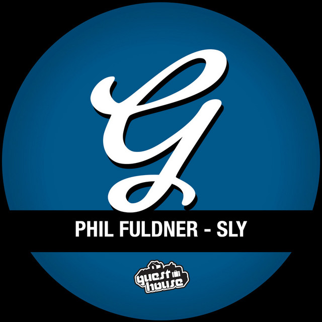 Sly cover art