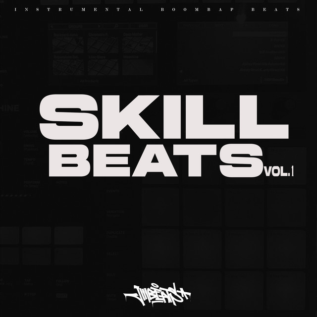 Skill Beats, Vol. 1
