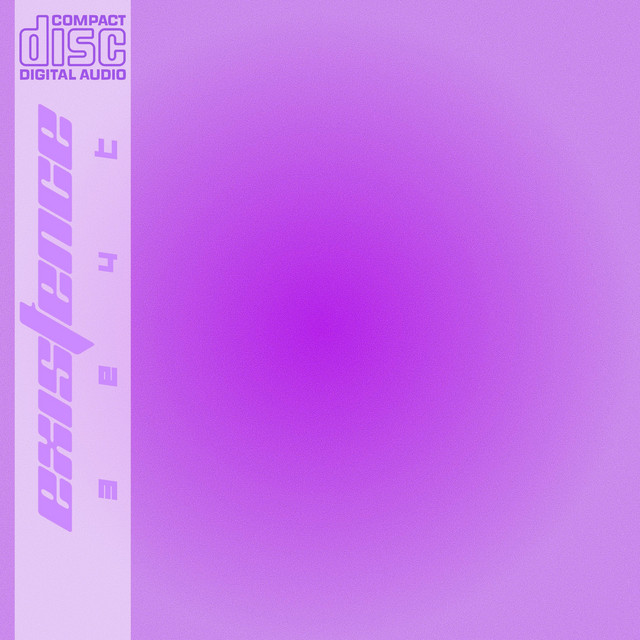 Existence cover art