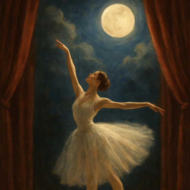 Jakob Welik – Ballet (Solo Piano)