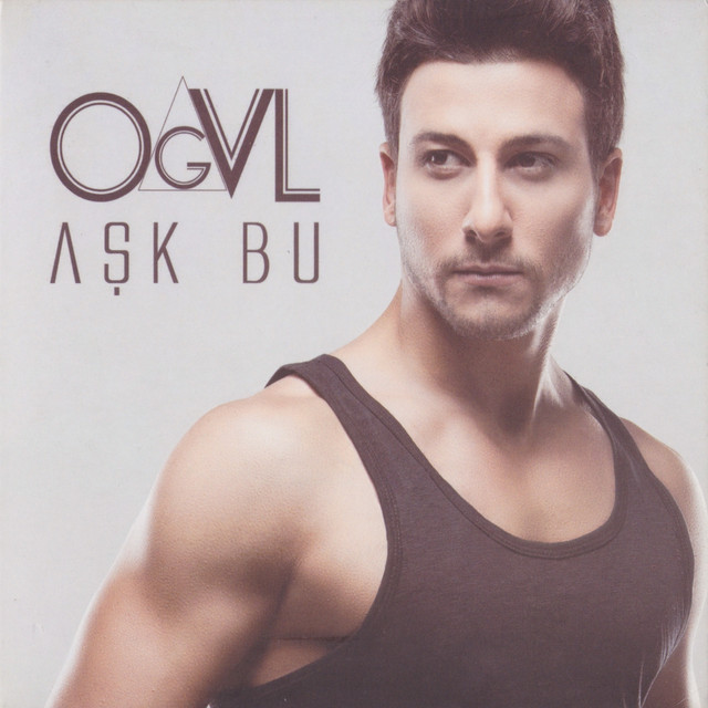 Aşk Bu cover art