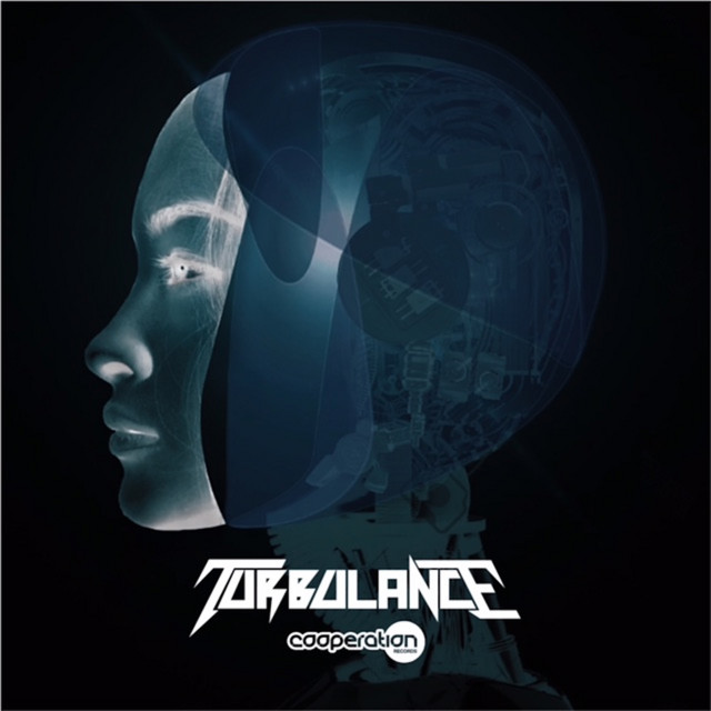 Turbulance cover art