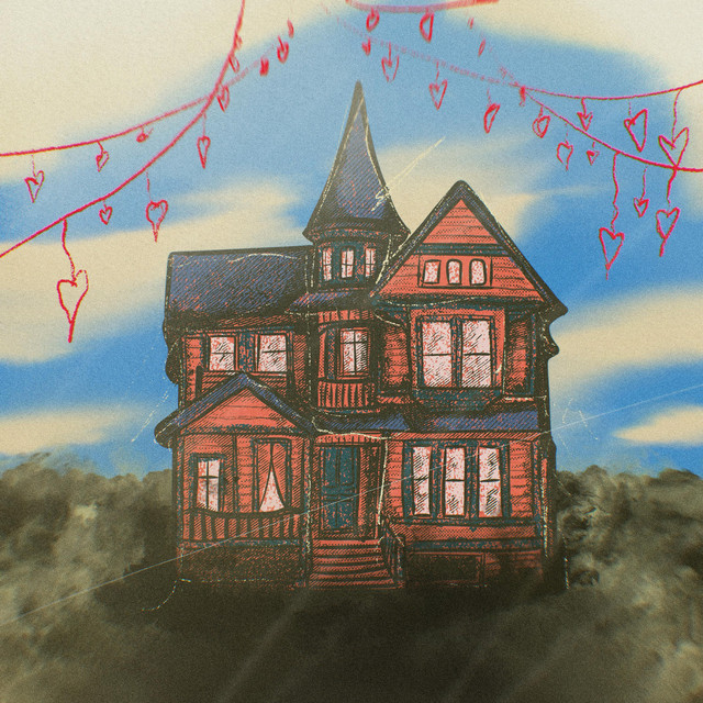 Victorian cover art