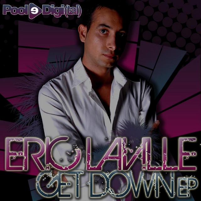 Dubai - Original Mix Part 1 cover art