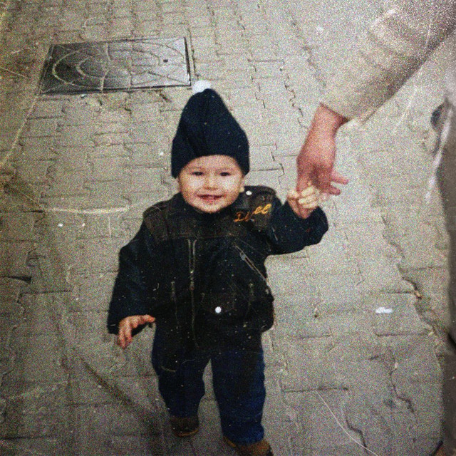 Gülümse cover art