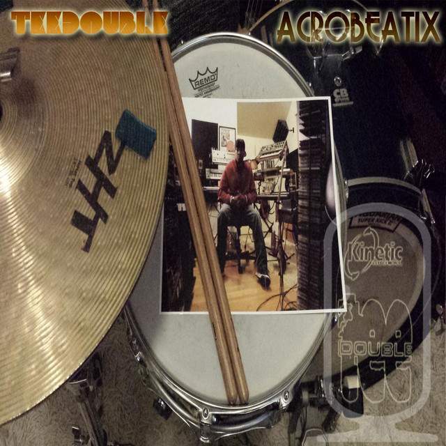 Acrobeatix cover art