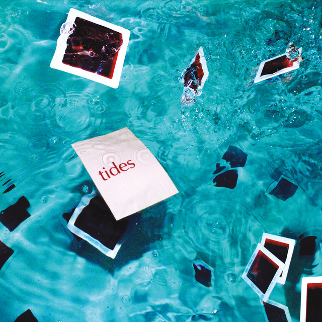 Tides cover art