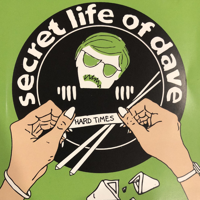 Secret Life of Dave