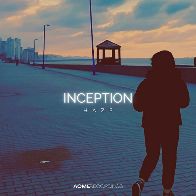 Inception cover art