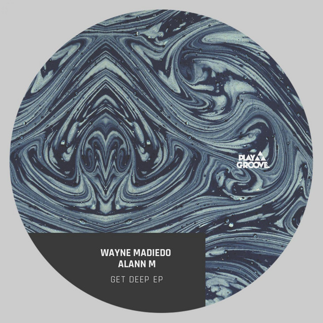 Get Deep - Original Mix cover art