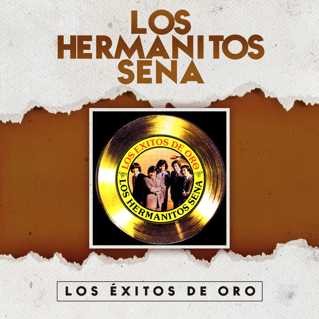 Los Exitos de Oro