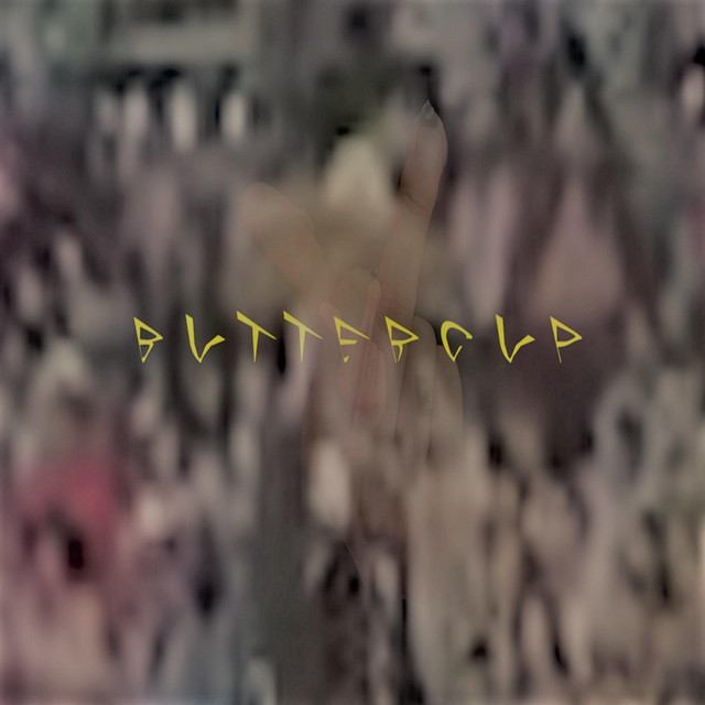 Buttercup cover art