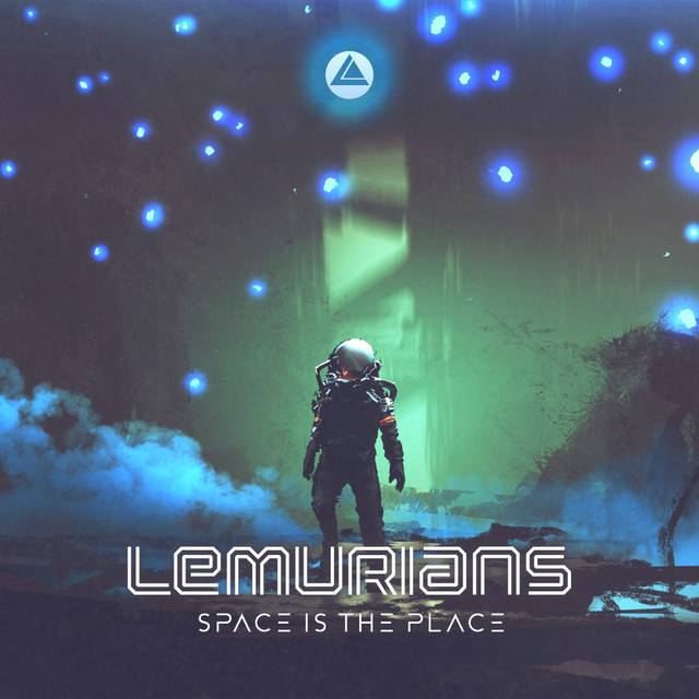 Space Is The Place album art