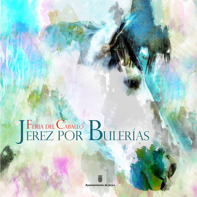 Feria del Caballo Jerez por Bulerías cover