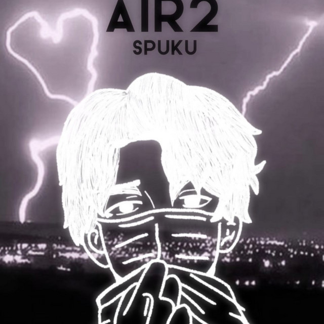 Air 2 - Single by SPUKU | Spotify