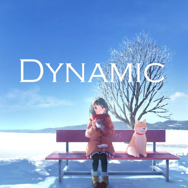 Dynamic cover art