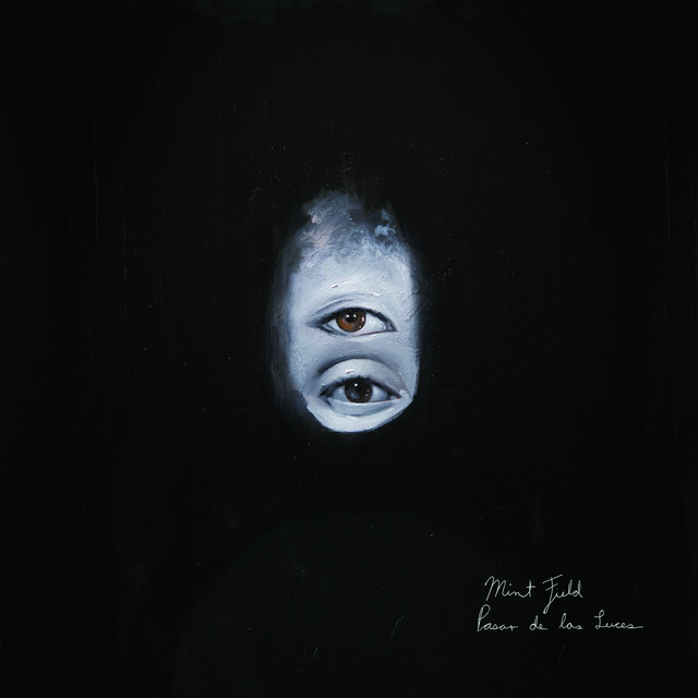 Pasar De Las Luces cover art