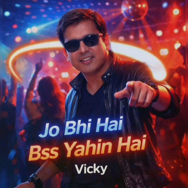Jo Bhi Hai Bss Yahin Hai