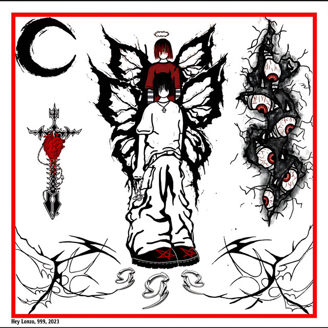 999 cover art