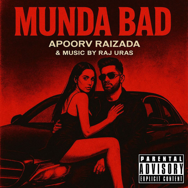 MUNDA BAD