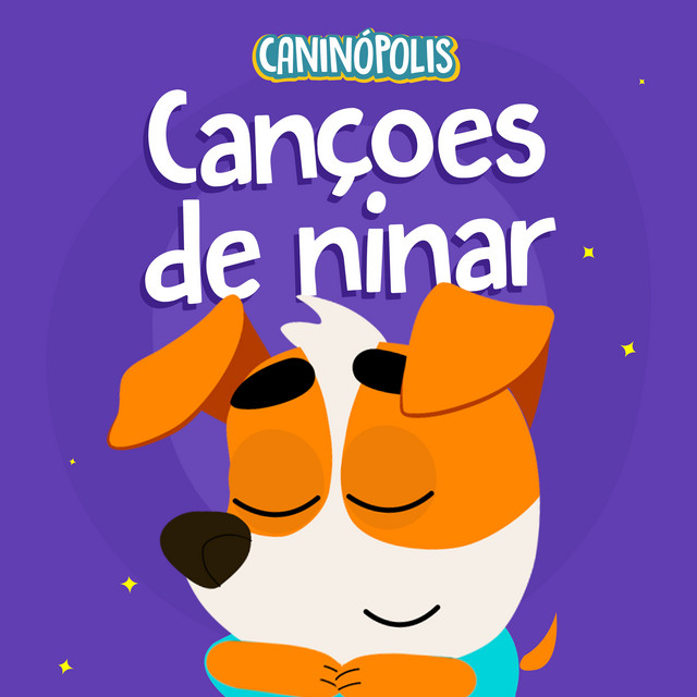 Música para Ninar, Vol. 1 cover art