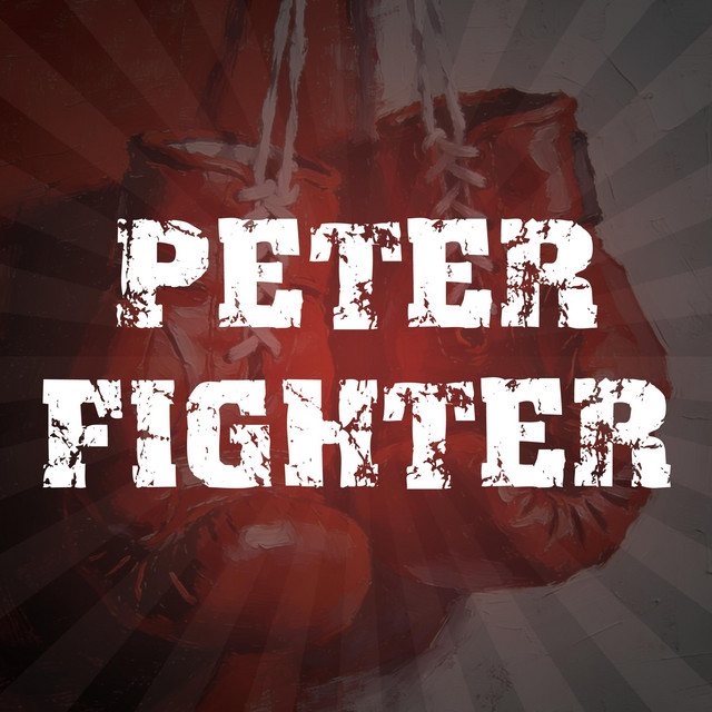 Peter Fighter cover