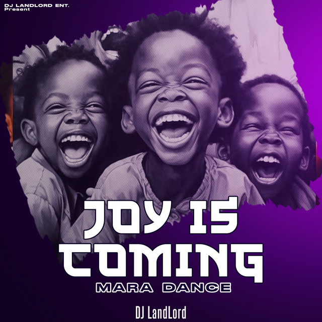 Joy Is Coming Mara Dance