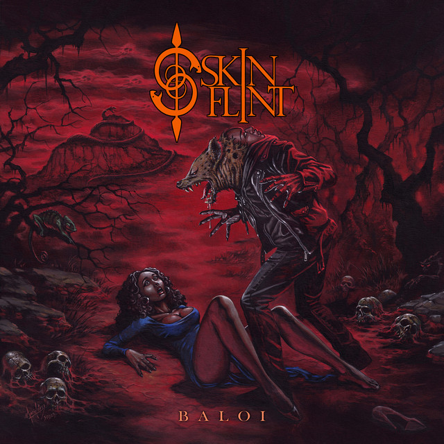 Baloi cover art
