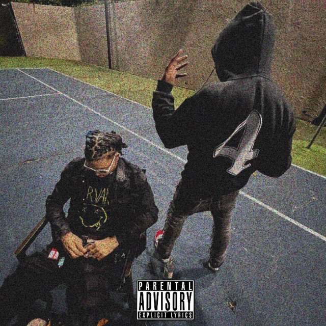 Kome Thru Krew, Vol. 1 cover art