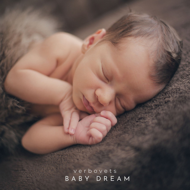 Обкладинка: Baby Dream — Verbovets