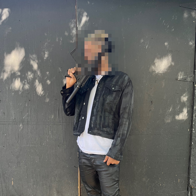 before fella 2 cover art