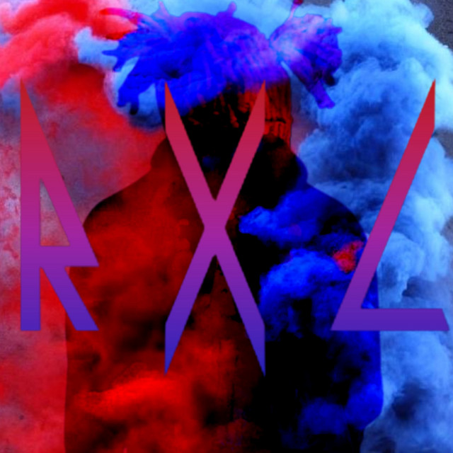 R X L cover art