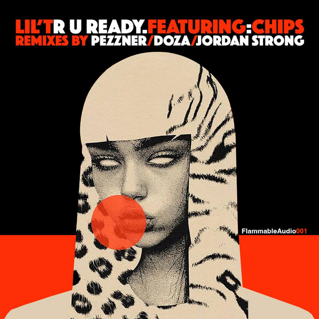 R U Ready - Pezzner Vocal Mix cover art
