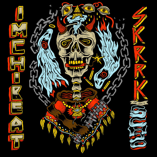 Schjo cover art
