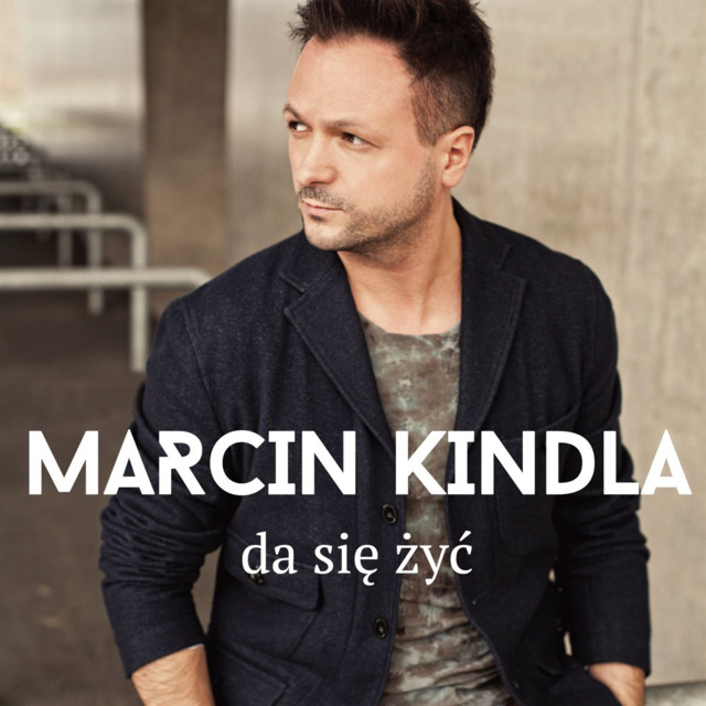 Da się żyć cover