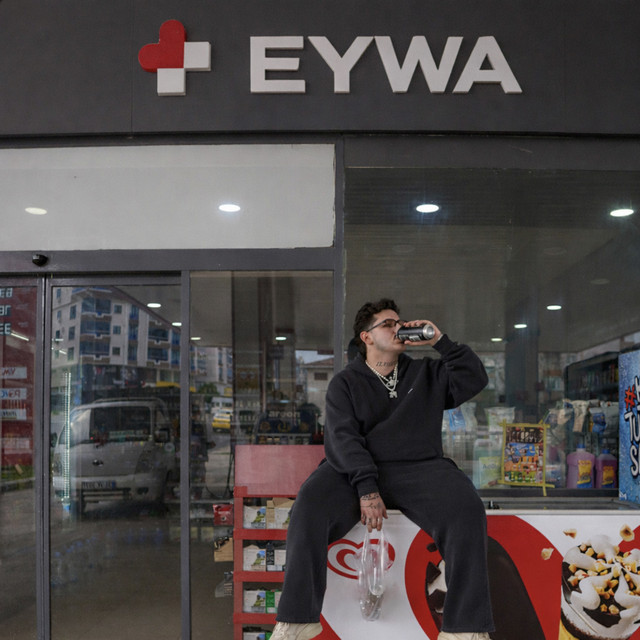EYWA