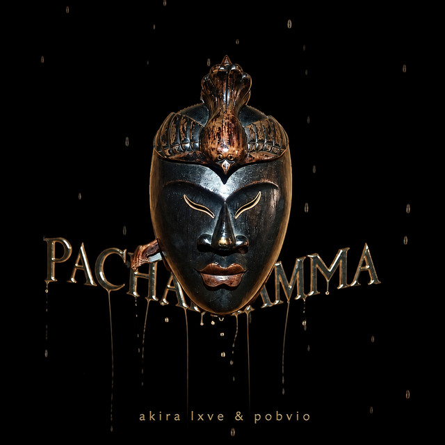 Pachamamma