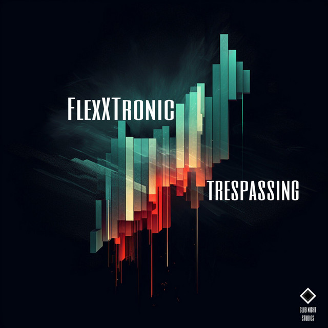Trespassing cover art