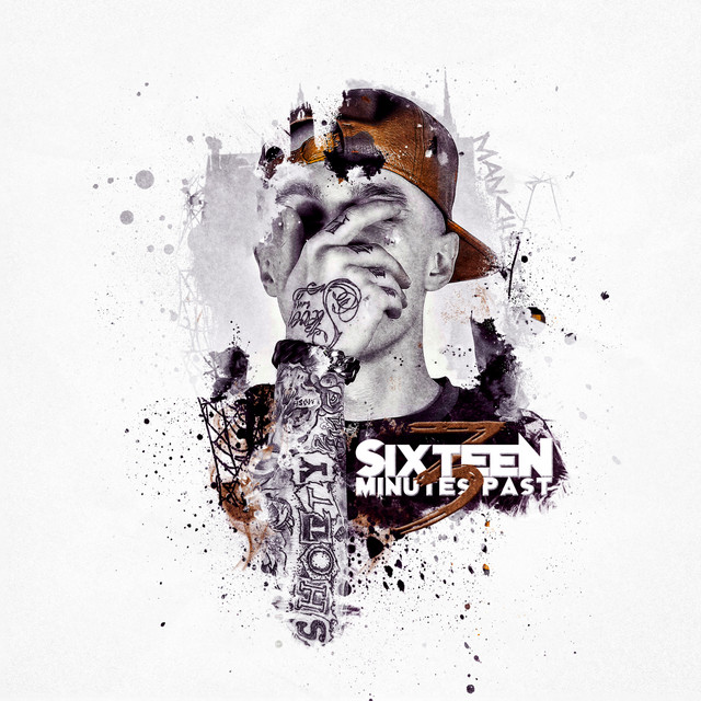 Sixteen Minutes Past 3 cover art
