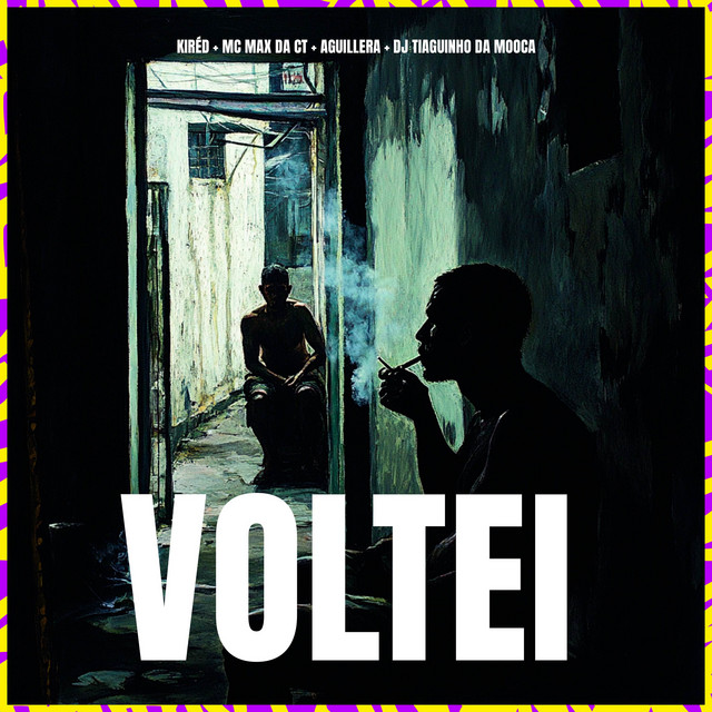 Voltei