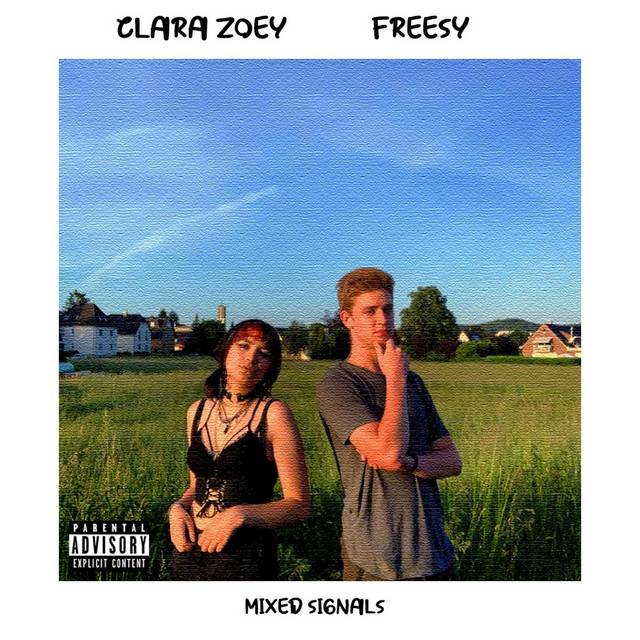 Mixed Signals - EP by Freesy | Spotify