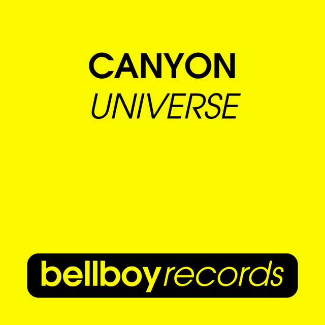 Universe cover art