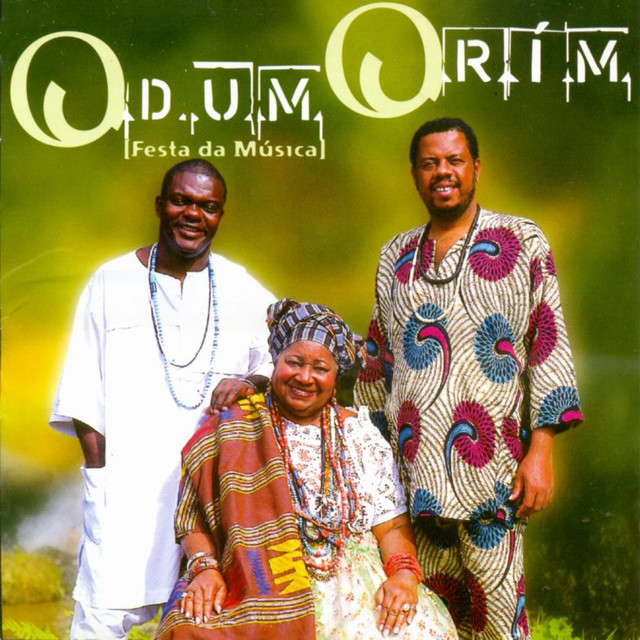 Oxum