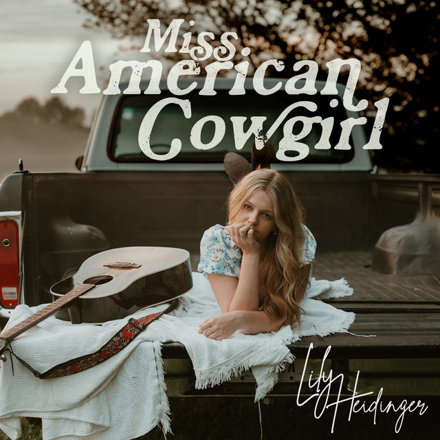 Lily Heidinger