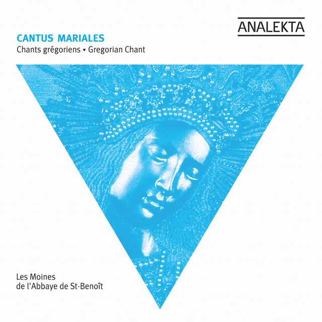 Canctus Mariales: Gregorian Chant
