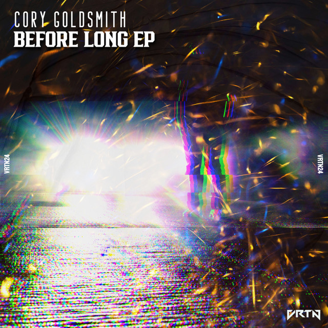 Before Long EP cover art