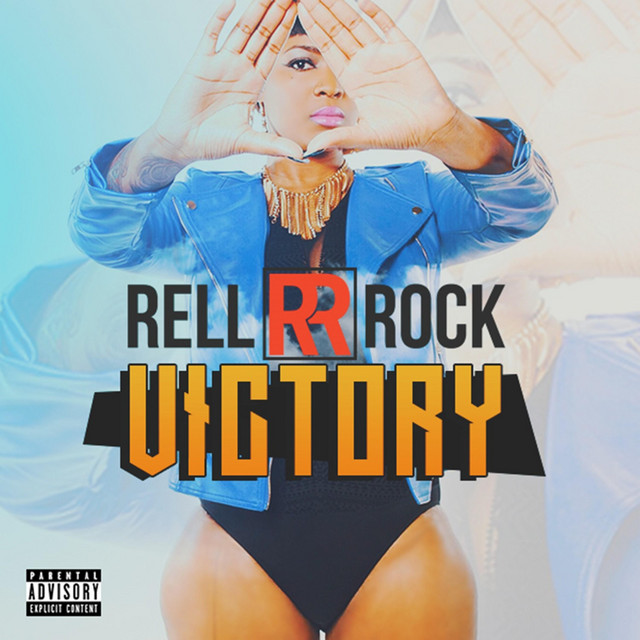 Victory cover art