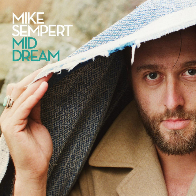 Mid Dream cover art