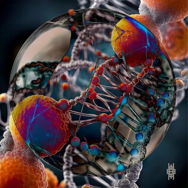 E²S (Extendida) album art