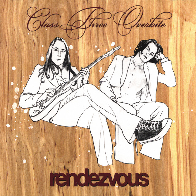 Rendezvous cover